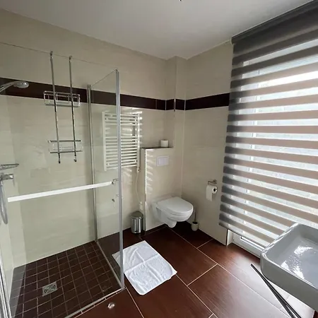 Apartment Liegeplatz