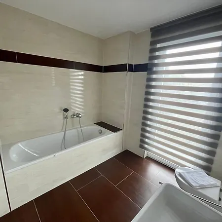 Apartment Liegeplatz *