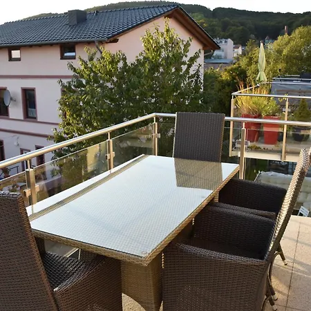 Liegeplatz Apartment Sassnitz